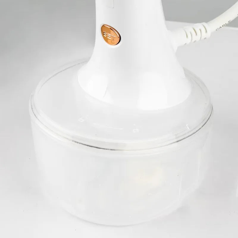 Handheld Garment Steamer 1600W – High-Pressure Portable Wrinkle Remover for Clothes & Fabrics