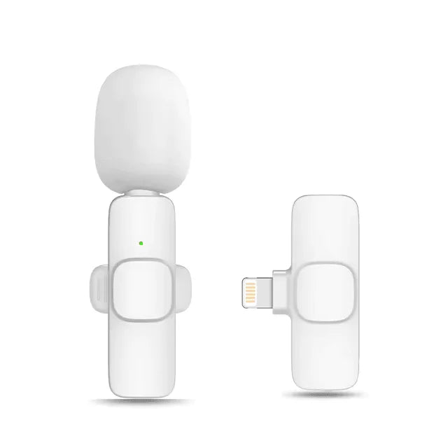Wireless Microphone Sets for any Phone - LoveInTheBox