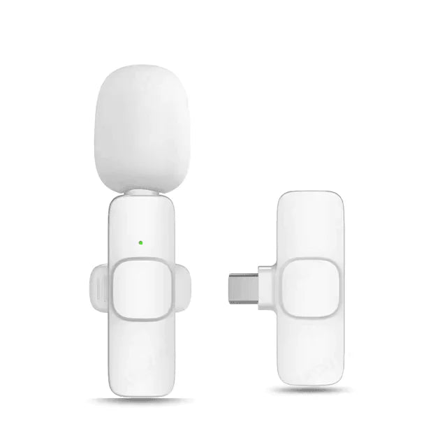 Wireless Microphone Sets for any Phone - LoveInTheBox