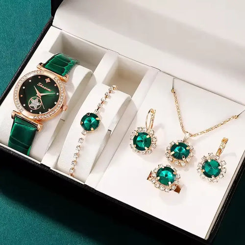 Gift Box Not Included.
