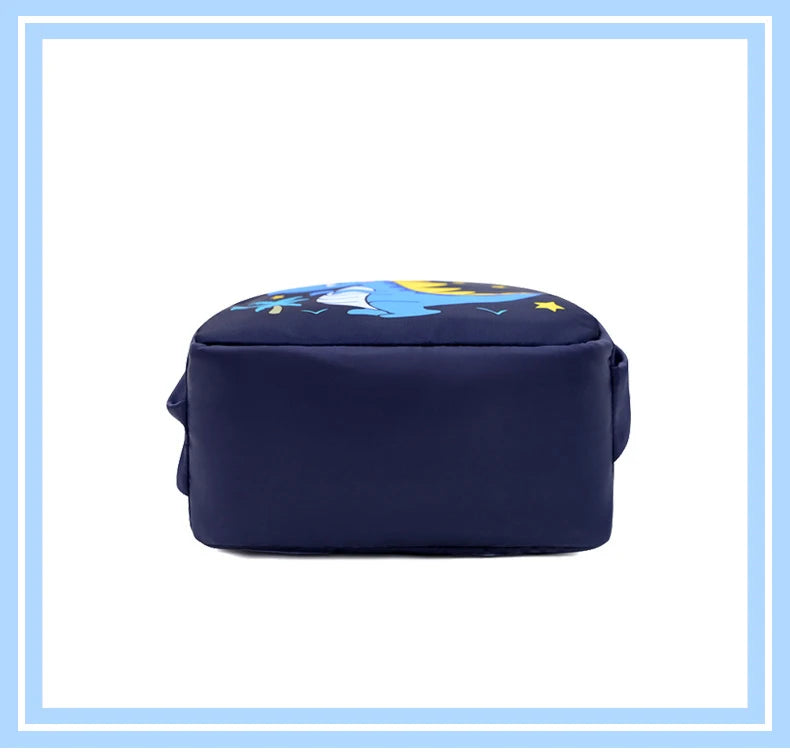 Cute Dinosaur Waterproof Mini Backpack - Trendy & Durable for Kids - LoveInTheBox