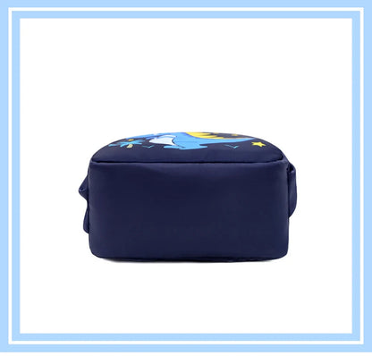 Cute Dinosaur Waterproof Mini Backpack - Trendy & Durable for Kids - LoveInTheBox