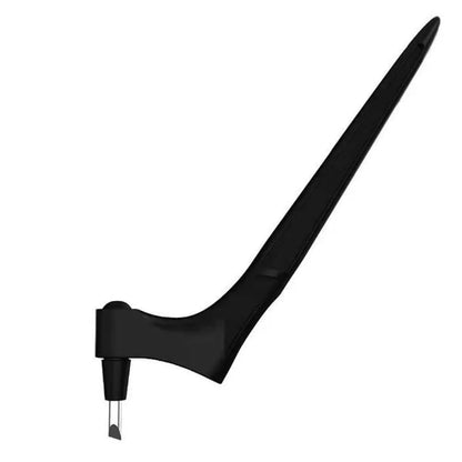 Gyro Cutting Tool – 360° Rotating, Precision Craft Knife for Scrapbooking & Vinyl Cutting