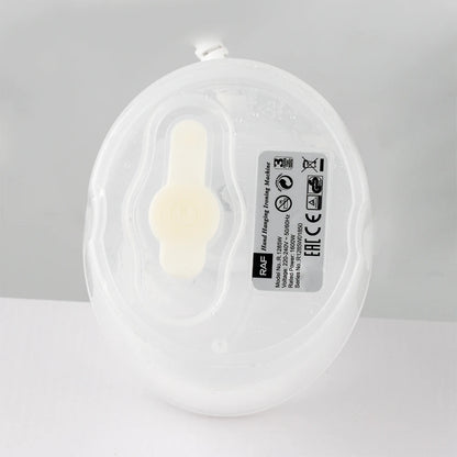 Handheld Garment Steamer 1600W – High-Pressure Portable Wrinkle Remover for Clothes & Fabrics