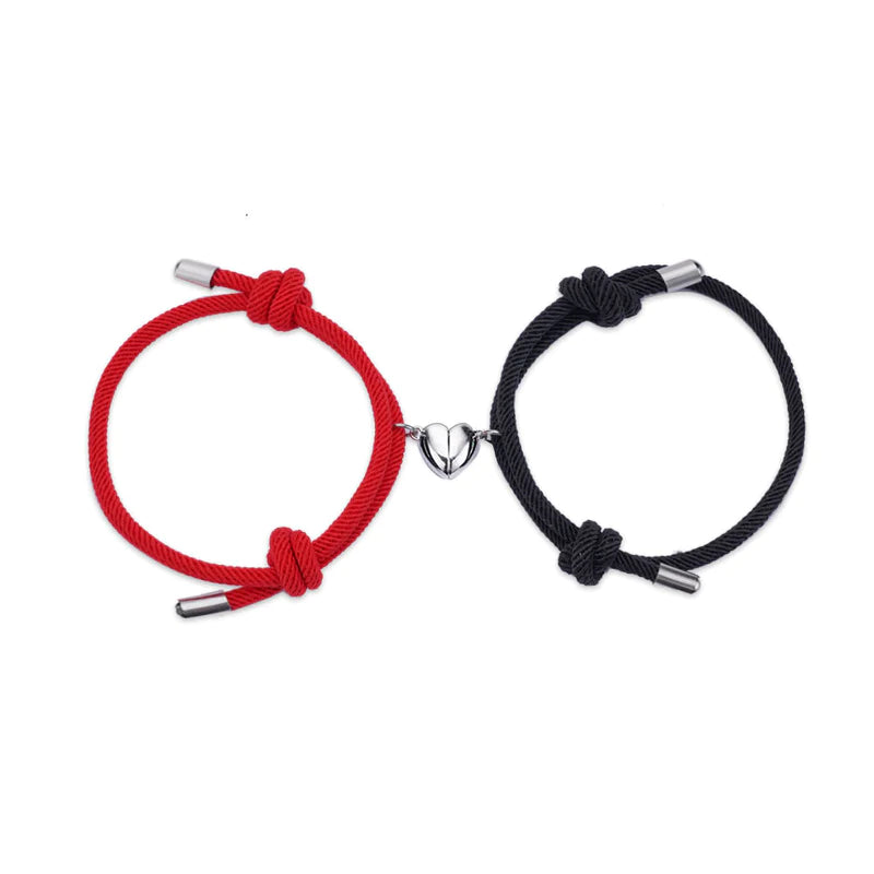 Magnetic Bracelet Set - LoveInTheBox