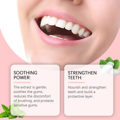 Probiotic Whitening Toothpaste SP-10 – Plaque Remover & Fresh Breath Formula (100g)