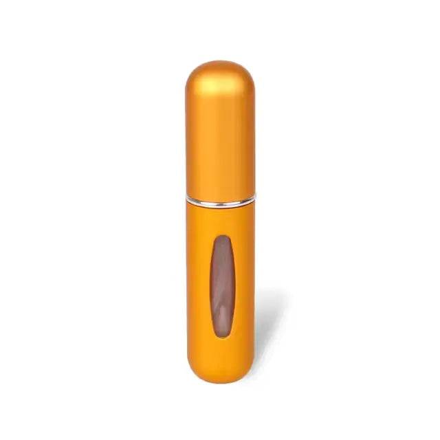 PocketSpray Pro 5ml / 8ml Refillable Perfume Atomizer - LoveInTheBox