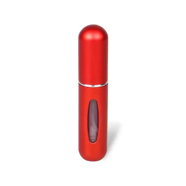 PocketSpray Pro 5ml / 8ml Refillable Perfume Atomizer - LoveInTheBox