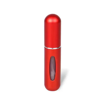 PocketSpray Pro 5ml / 8ml Refillable Perfume Atomizer - LoveInTheBox