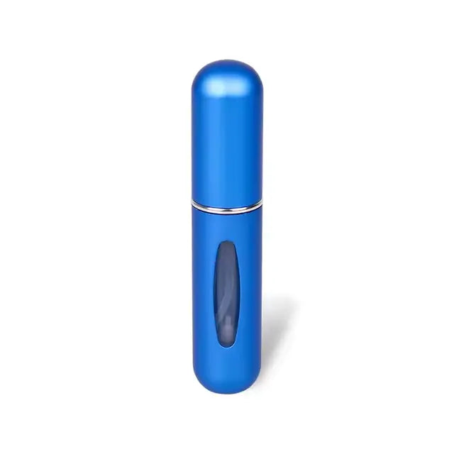 PocketSpray Pro 5ml / 8ml Refillable Perfume Atomizer - LoveInTheBox