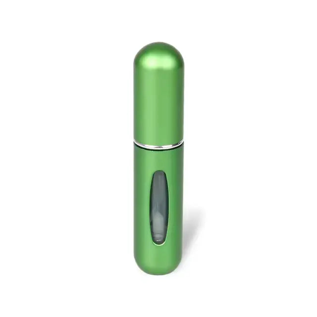 PocketSpray Pro 5ml / 8ml Refillable Perfume Atomizer - LoveInTheBox
