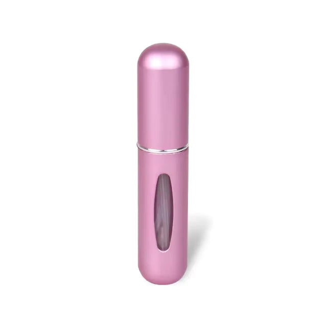 PocketSpray Pro 5ml / 8ml Refillable Perfume Atomizer - LoveInTheBox