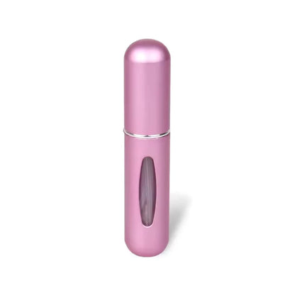 PocketSpray Pro 5ml / 8ml Refillable Perfume Atomizer - LoveInTheBox