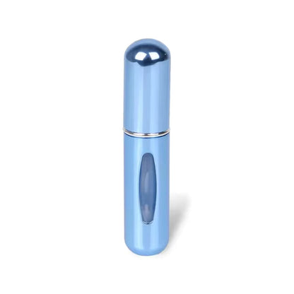 PocketSpray Pro 5ml / 8ml Refillable Perfume Atomizer - LoveInTheBox