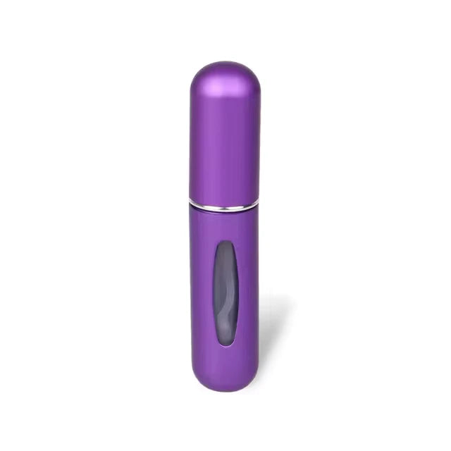 PocketSpray Pro 5ml / 8ml Refillable Perfume Atomizer - LoveInTheBox
