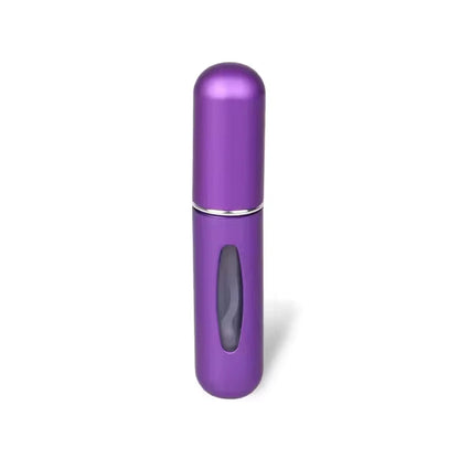 PocketSpray Pro 5ml / 8ml Refillable Perfume Atomizer - LoveInTheBox