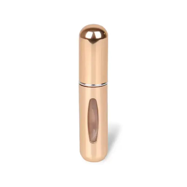 PocketSpray Pro 5ml / 8ml Refillable Perfume Atomizer - LoveInTheBox