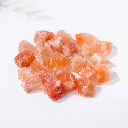 Decorative Crystals & Wellness Himalaya Salt Stones