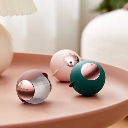 Plush roller hair removal ball, reusable adhesive hair removal device, washable adhesive ball cleaning brush for clothing