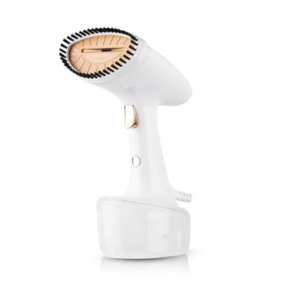 Handheld Garment Steamer 1600W – High-Pressure Portable Wrinkle Remover for Clothes & Fabrics