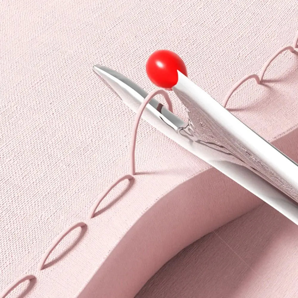 2in1 Threading Needle Threader Multifunctional Picking Thread Remover Hand Household Needlework Sewing Special Tools