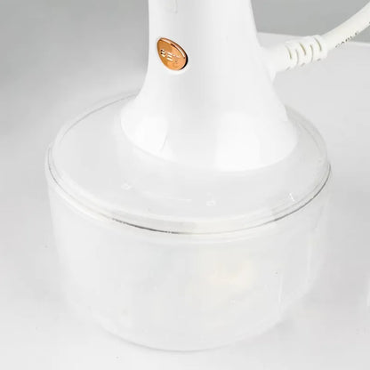 Handheld Garment Steamer 1600W – High-Pressure Portable Wrinkle Remover for Clothes & Fabrics