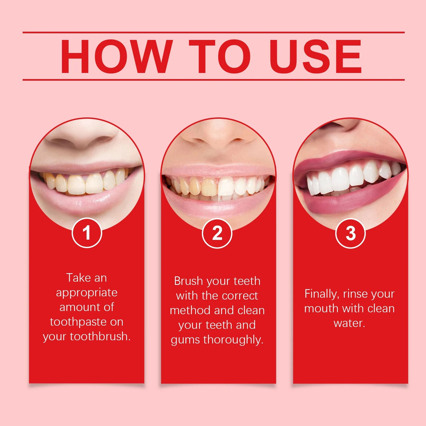 Probiotic Whitening Toothpaste SP-10 – Plaque Remover & Fresh Breath Formula (100g)